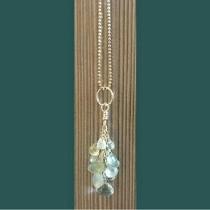 Reserved, pendant only